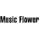 Music Flower