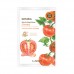 Тканевая маска на основе томата - THE SAEM Natural Skin Fit Mask Sheet Tomato