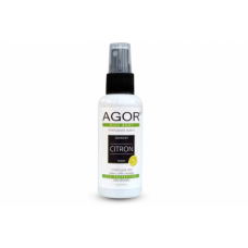 Минерально-травяной дезодорант Agor Nice Body Citron 60 мл