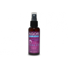 Лосьон для волос Agor "Масло-флюид Violet"  Oil Magic - 60 мл