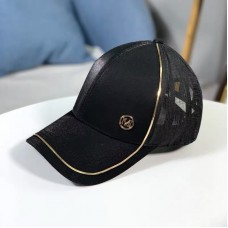 Женская кепка - бейсболка - M-R H079-1 Black