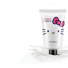 Крем для рук Rorec с молоком Hello Kitty HC9933 50 мл.