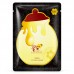 Маска для лица Bioaqua с экстрактом меда Nourish Honey mask 25 мл