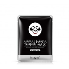 Маска для лица  Bioaqua Animal panda tender mask  25 мл