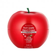 Увлажняющий крем для рук Bioaqua "Red Apple Hand Cream" красное яблоко 30г