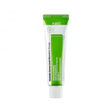 Успокаивающий крем для восстановления кожи с центеллой PURITO Centella Green Level Recovery Cream, 50 мл