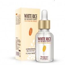 Крем-сыворотка для лица Ферметированный Рис Rorec Rice Skin Beauty Essence, 15 мл, HC6307