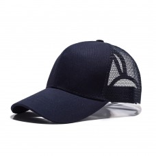 Женская кепка - бейсболка CC - Navy Blue