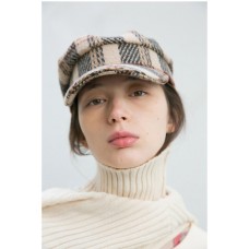 Женская кепи - кепка Korean Style chrm- 4888 
