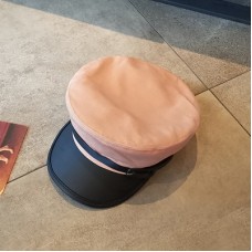 Женская кепи - кепка Pnk chrm-882913 Розовая