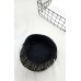 Женская кепи - кепка Black Boda chrm-4834 Черная