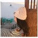 Теплая женская шапка  - однотонная Cat Shape chrm-Y-52003 Бежевая