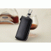 Ключница - чехол для автоключа  Сrocodile CL-930 Черная