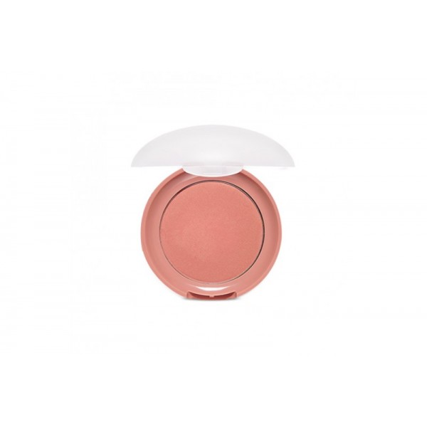 Etude House Lovely Cookie Blusher BR401 Pink Brownie