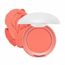 Румяна для лица Etude House Lovely Cookie Blusher OR202 Sweet Coral Candy