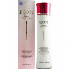 Увлажняющий лосьон для лица Jigott Essence Moisture Skin Lotion