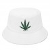 Панама White Cannabis YFM248 унисекс