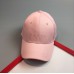 Стильная женская кепка YOUTH - PPC-1649Y Розовая