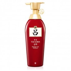 Шампунь для поврежденных волос Ryo Damage Care Shampoo 500мл