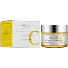 Корректирующий и укрепляющий крем для лица с витамином С Missha Vita C Plus Spot Correcting & Firming Cream 50мл