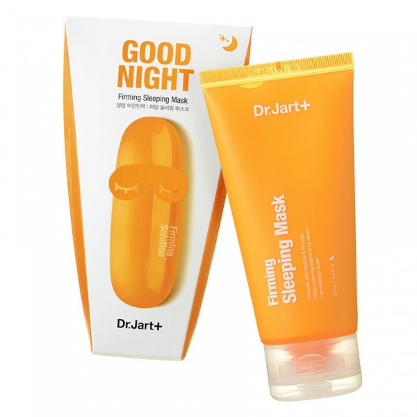 Dr. Jart+ Good Night Dermask Intra Jet Firming Sleeping Mask