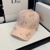 Женская кепка - бейсболка - NYC Diamond H1031 Pink