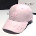 Женская кепка - бейсболка - NY 3D H1090 Pink