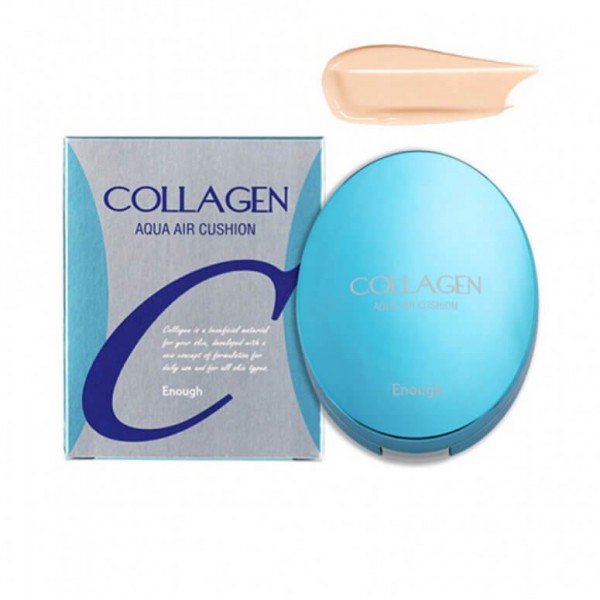 Enough Collagen Aqua Air Cushion №13