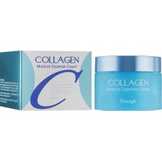 Увлажняющий крем для лица с коллагеном Enough Collagen Moisture Essential Cream