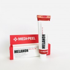 Осветляющий крем против пигментации Medi-peel Melanon Cream