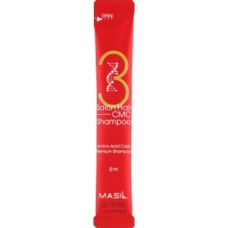 Шампунь с аминокислотами Masil 3 Salon Hair CMC Shampoo (пробник)