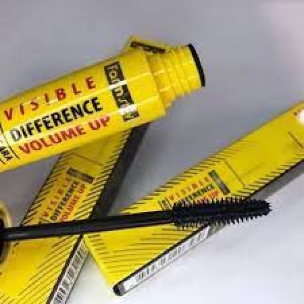 FarmStay Visible Difference Volume Up Mascara