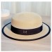 Женская соломенная шляпа Chili M A5571145 - Beige