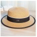 Женская соломенная шляпа Chili M A5571145 - Khaki