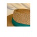 Женская соломенная шляпа A64548871 - Beige