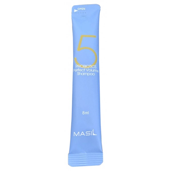 Masil 5 Probiotics Perfect Volume Shampoo 8 ml