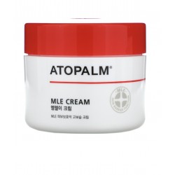 Крем с многослойной эмульсией Atopalm MLE Cream