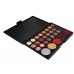Профессиональная палетка теней 29 цветов POPFEEL Bling Bling Eyeshadow palette EP29-1