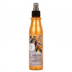 Спрей с арганом и золотом Welcos Confume Argan Gold treatment Hair Mist 200 мл