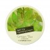 Крем для снятия макияжа "Зеленый чай" The Face Shop Herb Day Cleansing Cream Green Tea 150 мл.