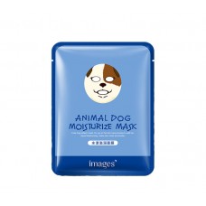Маска для лица Bioaqua  Animal puppy moisturize mask, 25 мл