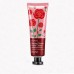 Крем для рук с экстрактом розы Rorec natural green hand cream rose HC5944