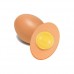 Яичная пенка Holika Holika Sleek Egg Skin Cleansing Foam 140 мл