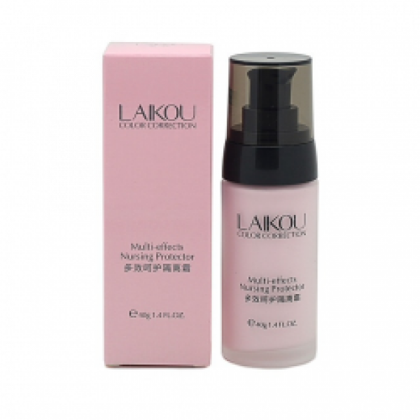 База для макияжа Laikou Color Correction - Pink
