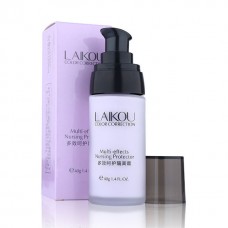 База для макияжа Laikou Color Correction - Purple