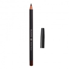 Карандаш для глаз Missha The Style Eyeliner Pencil - Black