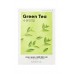 Тканевая маска для лица с экстрактом зеленого чая MISSHA Airy Fit Sheet Mask - Green Tea
