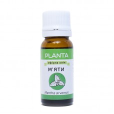 Натуральное эфирное масло  Planta Мята