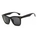 Солнцезащитные очки Photometric Retro Style #Black Gray