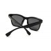 Солнцезащитные очки Photometric Retro Style #Black Gray
